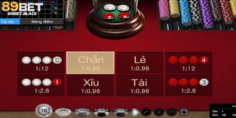 Chiến thuật đặt cược thông minh giúp nâng cao tỷ lệ thắng 