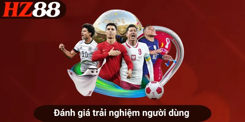 Đánh giá trải nghiệm người dùng