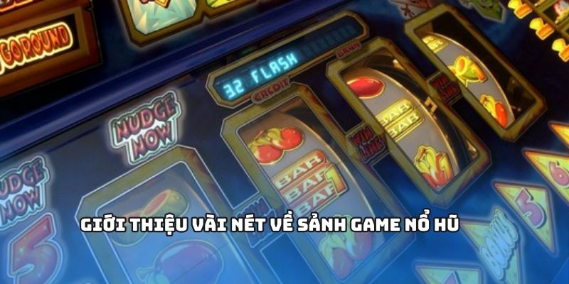 Điểm mạnh khi thực hiện tải game nổ hũ