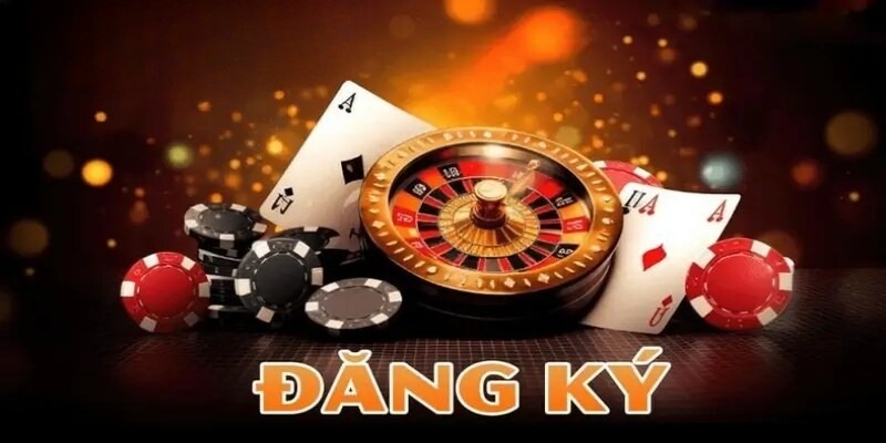 Điền thông tin cần thiết khi đăng ký tg88