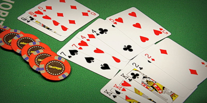Mậu binh – Game bài hấp dẫn nhận thưởng cực khủng