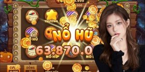Tải game nổ hũ