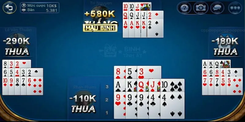 Quan sát lối chơi của đối thủ giúp đưa ra chiến thuật hợp lý