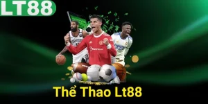thể thao lt88