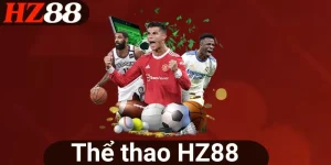 thể thao hz88