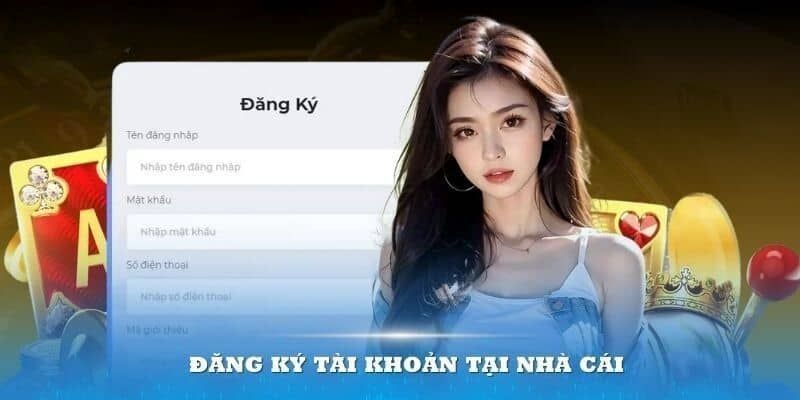 Thưởng chào mừng hấp dẫn cho tân binh