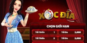 Xóc Đĩa Siêu Hấp Dẫn: Bí Kíp Thắng Lớn Không Thể Bỏ Qua